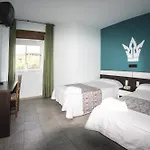 Novo Hotel 3*