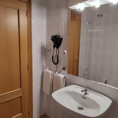 Hotel Novo 3*