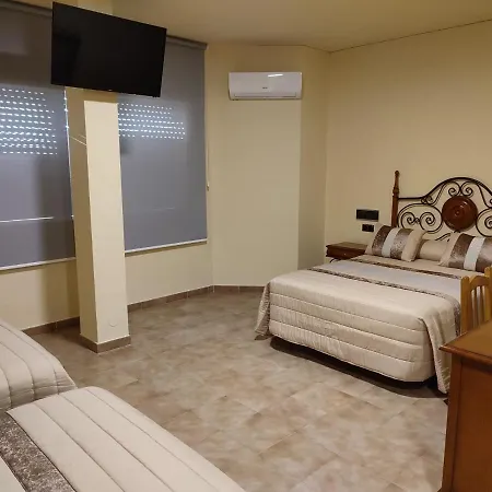 Novo 3* Ponferrada