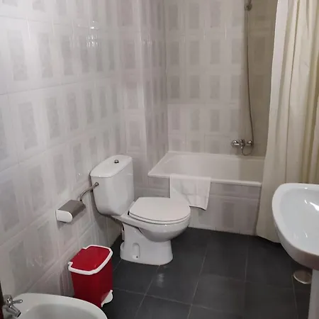 Hotel Novo 3*