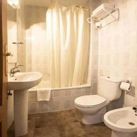 Novo 3* Ponferrada