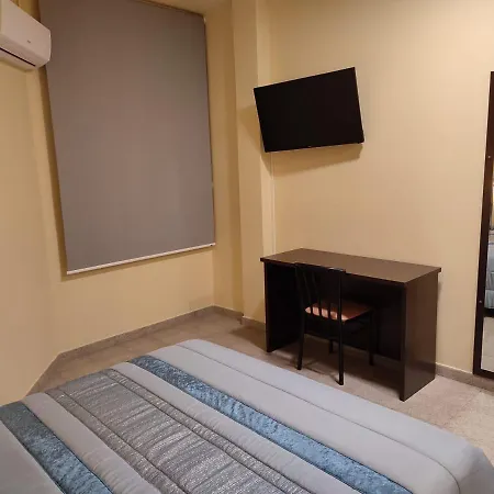 Novo Hotell 3*