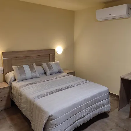 Hotel Novo Ponferrada