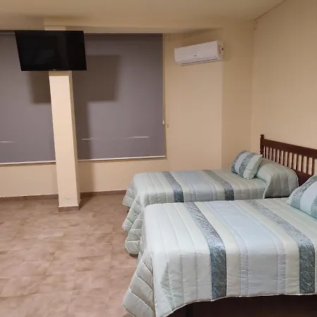 Novo Hotell 3*