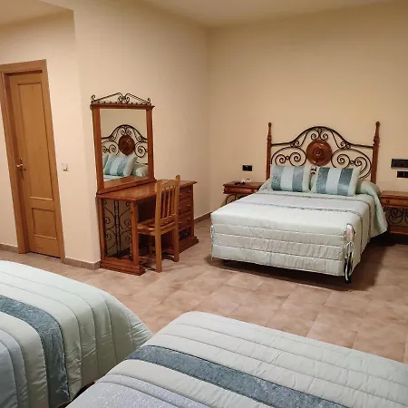 Hotel Novo