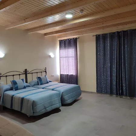 Novo Hotel Ponferrada