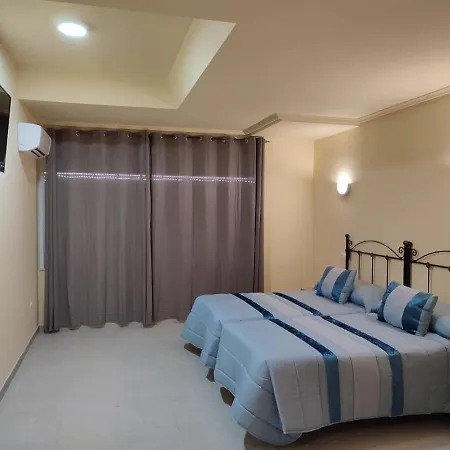 Novo Hotell Ponferrada