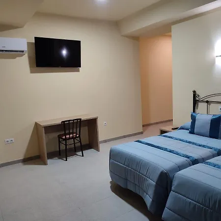 Novo Hotell 3*