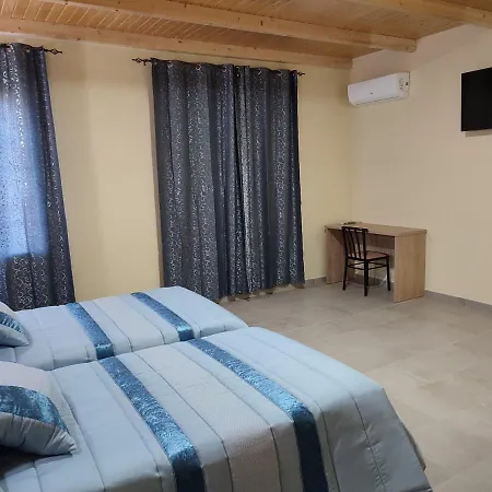 Hotel Novo
