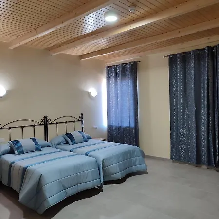 Novo Hotell Ponferrada