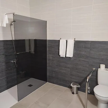Novo 3* Ponferrada