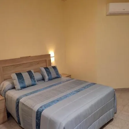 Hotel Novo Ponferrada