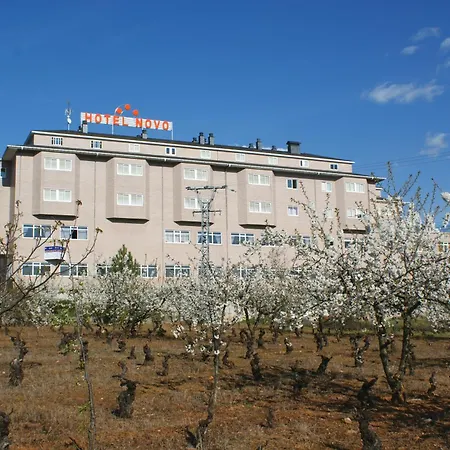 Hotel Novo Ponferrada