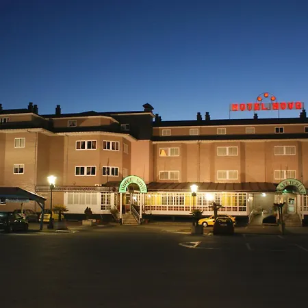 Hotel Novo