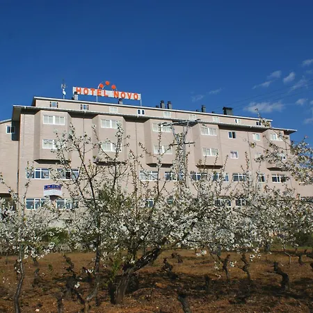 Novo Ponferrada