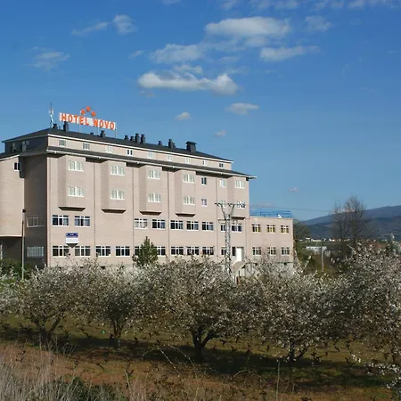 Hotel Novo Ponferrada