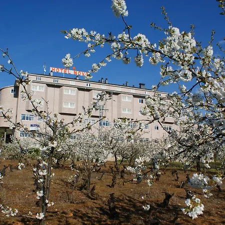 Hotel Novo Ponferrada