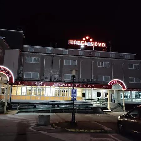 Novo Hotel Ponferrada