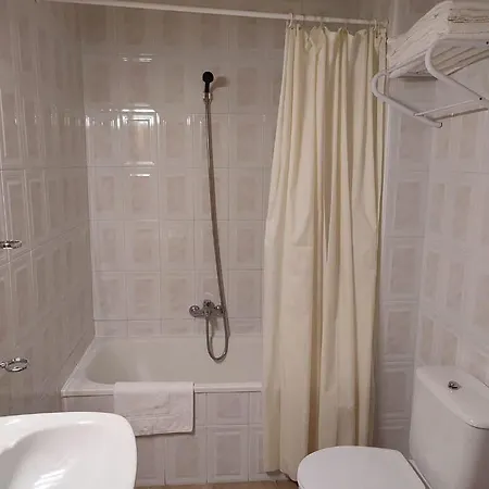 Hotel Novo Ponferrada