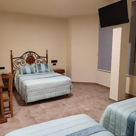 Novo Hotel Ponferrada