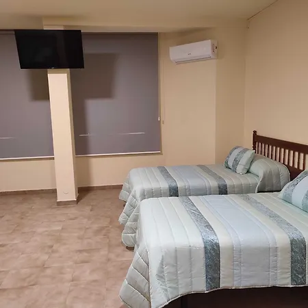Hotell Novo Ponferrada