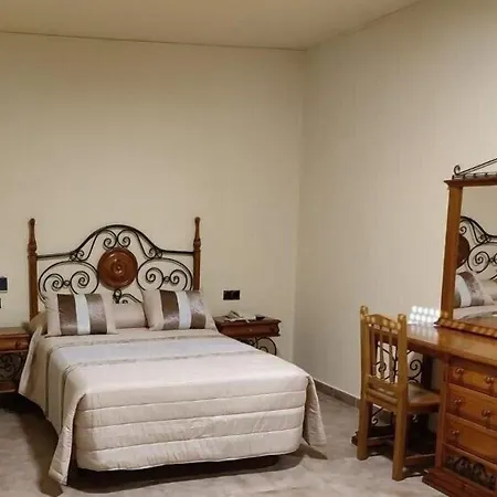 Hotel Novo Ponferrada