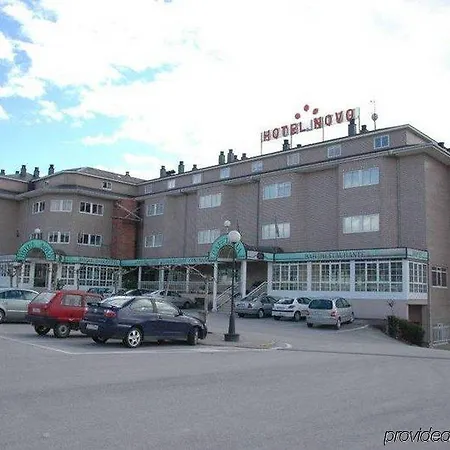 Hotel Novo 3*