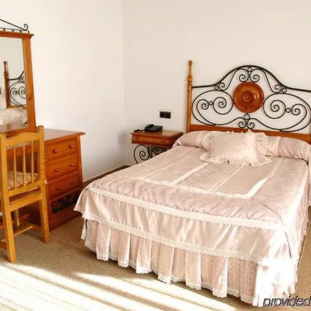 Hotell Novo Ponferrada