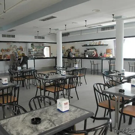 Hotel Novo