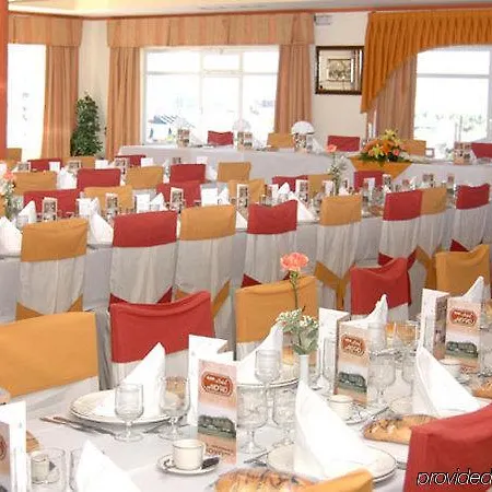 Novo Hotell Ponferrada