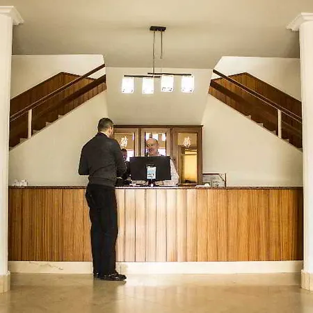 Novo Hotell