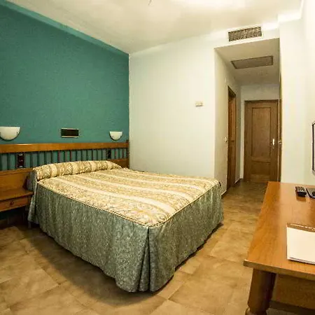 Novo Hotell Ponferrada