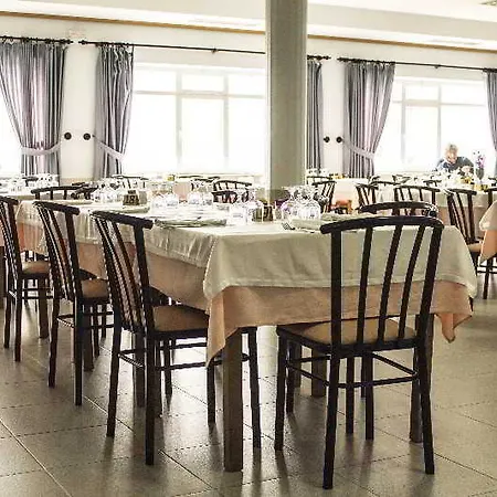 Hotel Novo 3*