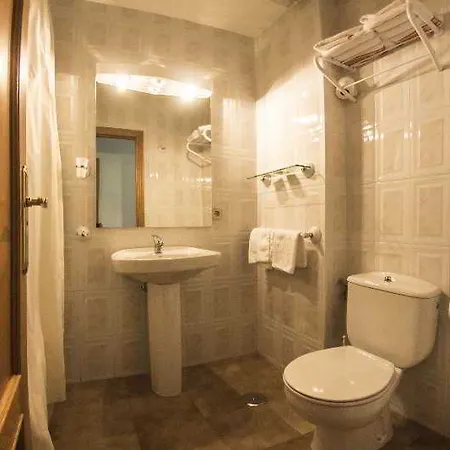 Hotel Novo 3*