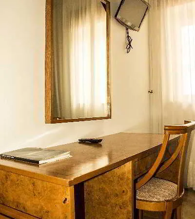 Hotell Novo Ponferrada