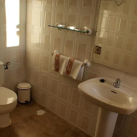 Hotel Novo 3*