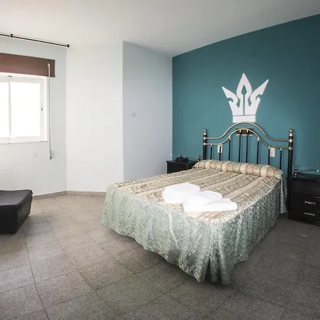 Hotel Novo