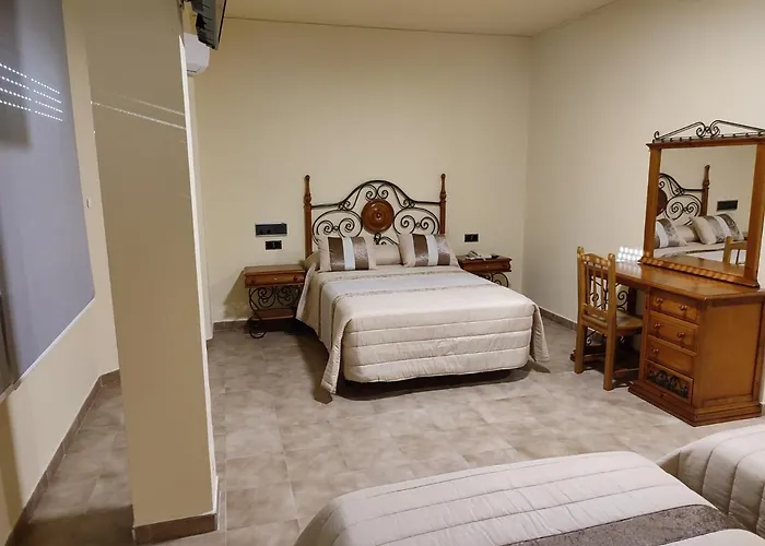 Hotel Novo Ponferrada