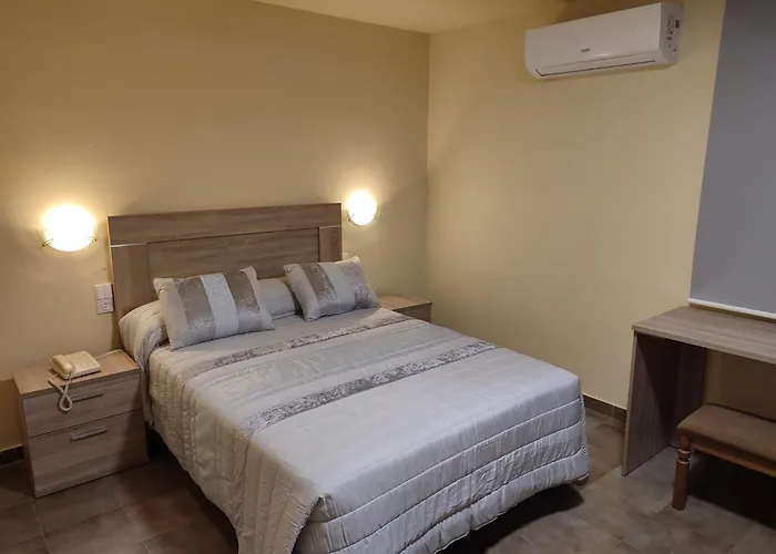 Hotel Novo Ponferrada