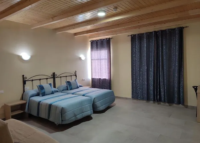 Novo Hotel Ponferrada