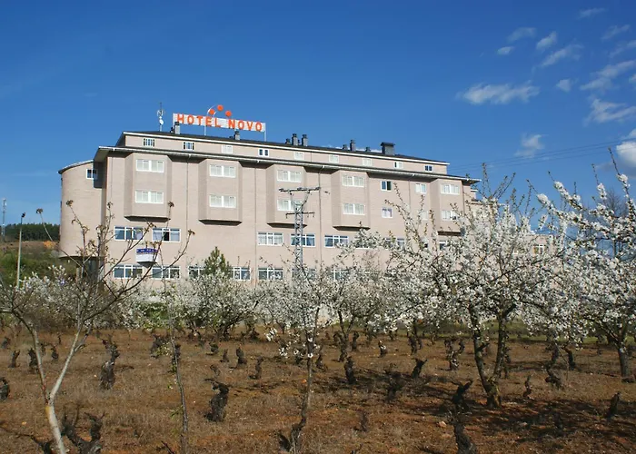 Hotel Novo Ponferrada