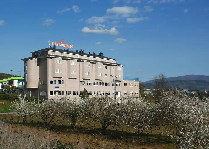 Hotel Novo Ponferrada