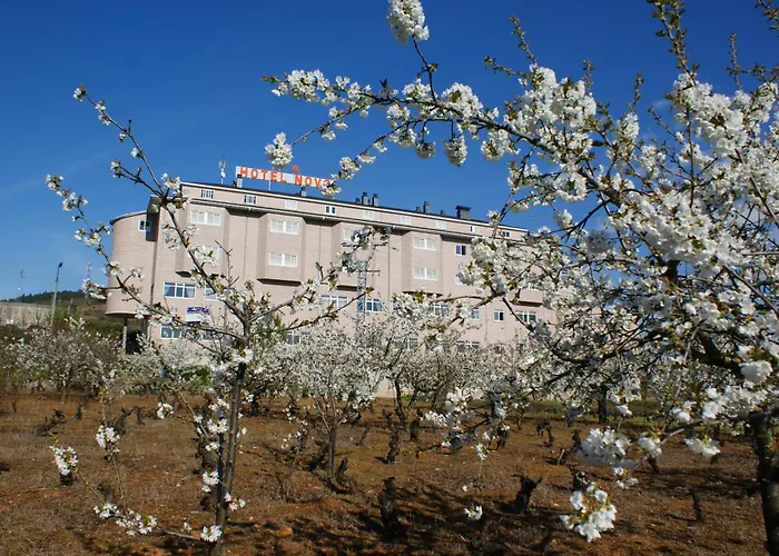 Hotel Novo Ponferrada