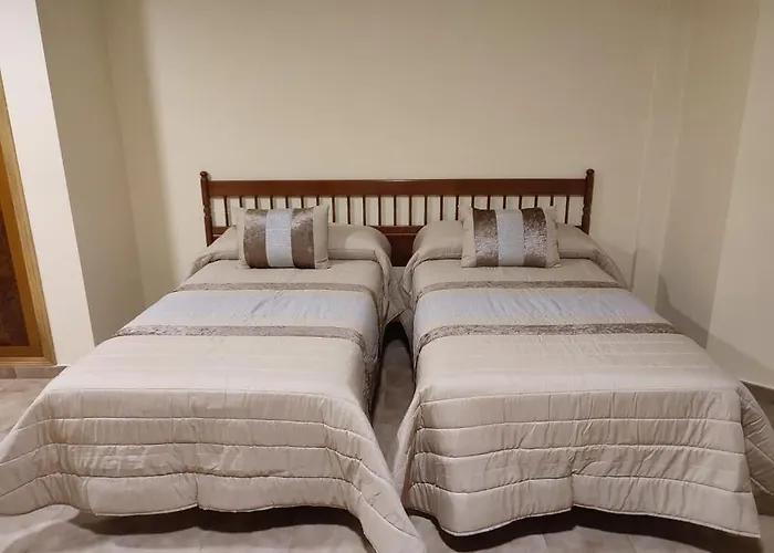 Hotel Novo Ponferrada