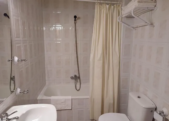 Hotel Novo Ponferrada