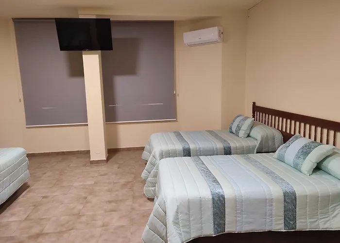 Hotel Novo Ponferrada