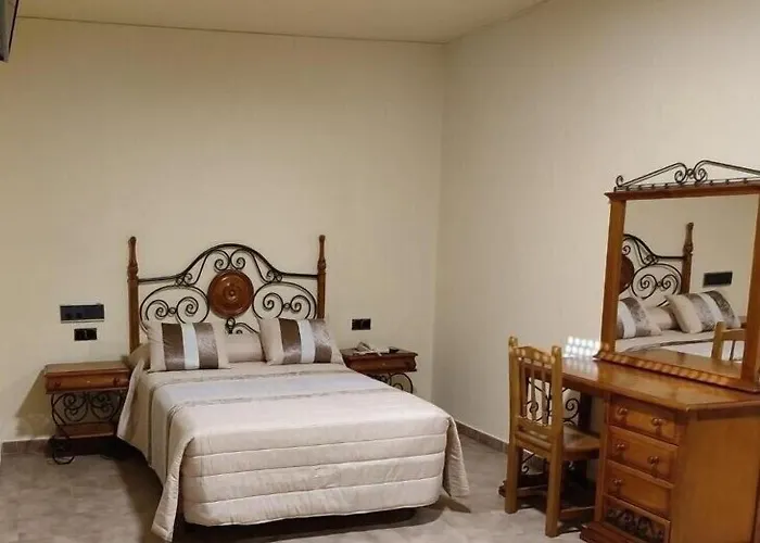 Hotel Novo Ponferrada