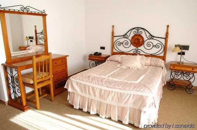 Hotel Novo Ponferrada