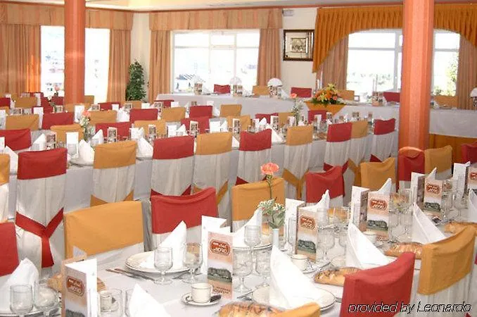 Novo Hotel Ponferrada