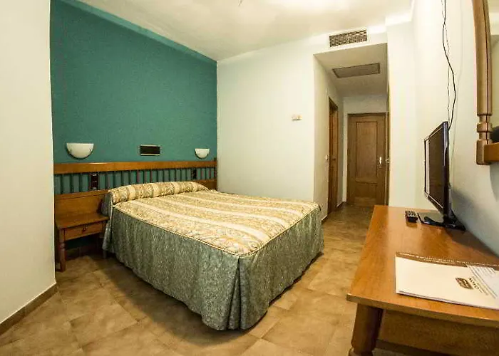 Novo Hotel Ponferrada